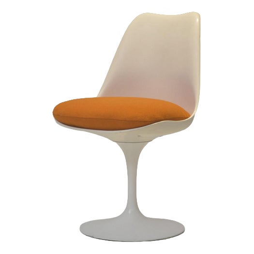 Tulip Dining Chair by Eero Saarinen for Knoll International, Germany, 1956 For Sale