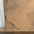 Mid Century Swedish Modernist Harbour Oil Painting by Tor Andersson For Sale - Image 16 of 18