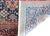Early 20th Century Dabir Kashan Rug For Sale - Image 9 of 10