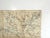 Shabby Chic Oriskany, Rome, New York 1895 Us Geological Survey Folding Map For Sale - Image 3 of 5