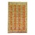 Antique Turkish Melas Rug - 3'10" x 6' For Sale