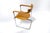 Vintage Czech Bauhaus H-128 Armchair by Jindrich Halabala for Up Závody, 1931 For Sale - Image 14 of 18