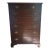 Stickley Tall Dresser For Sale