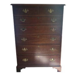 Stickley Tall Dresser