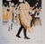 French Prat, 1920 "La Danse a La Mode: La Scottish Espagnole" Le Sourire Cover Print For Sale - Image 3 of 3