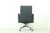 Black Model 98 Office Chair by Theo Ruth for Artifort, 1960s For Sale - Image 8 of 15