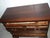 Antique Walnut Chest of Drawers, 18th Century For Sale - Image 16 of 18