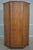 Stickley Mission Oak Corner Cupboard Cabinet For Sale - Image 14 of 15