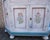 Vintage Lacquered Corner Sideboard. 1990s For Sale - Image 14 of 16