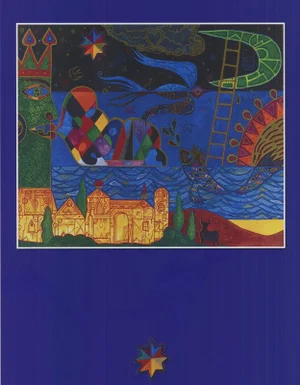 Horst Kordes Dreamland II, 2007