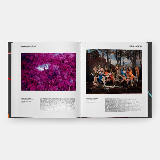 Paper Great Women Photographers For Sale - Image 7 of 9