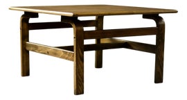 Example of Karl-Erik Ekselius Coffee Tables