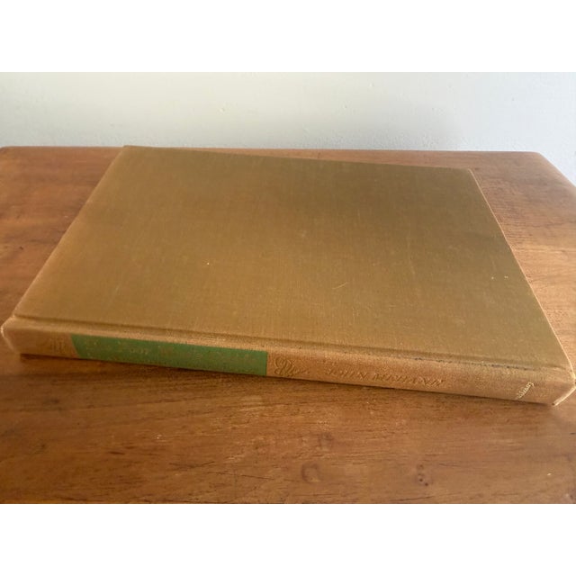 Vintage Antique Reference Books, Set of Five For Sale - Image 15 of 18