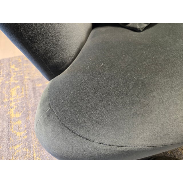 Modern Giorgetti Solemyidae Sofa For Sale - Image 3 of 9