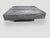 Andrianna Shamaris Minimalist Grey Stained Wood Coffee Table For Sale - Image 4 of 6