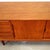 1950s Danish Teak Sideboard For Sale - Image 11 of 17