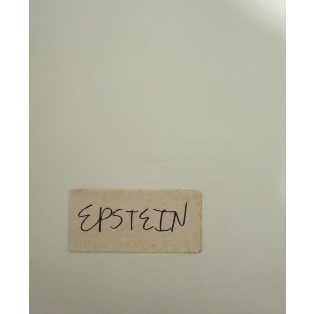 Mitch Epstein, Mitchell Epstein Signed Vintage Color Photograph C Print Photo Florence Italy, 1977 For Sale - Image 4 of 12