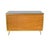 Mid Century Art Deco Style Italian Handcrafted Pop Art Six-Drawer Chest Cabinet For Sale - Image 9 of 11