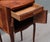 Wood 1940s French Louis XV Style Side Table / Nightstand. For Sale - Image 7 of 9