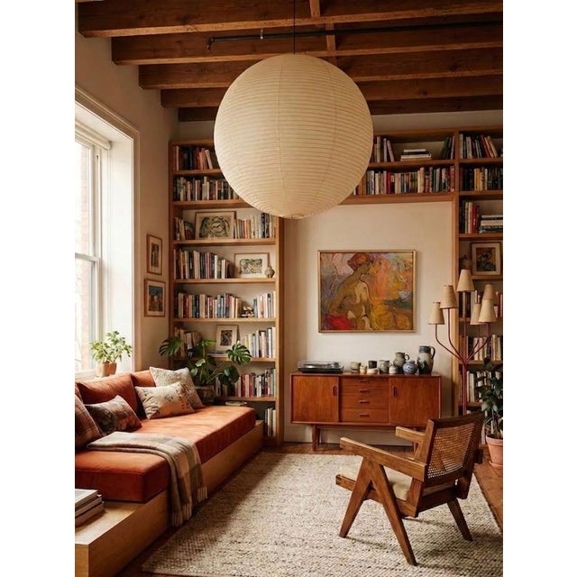 Beautiful mid century impressionist portrait painting by California artist Midge Quenell (1929-2020). Oil on canvas....