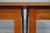 Brown Thomas Moser Walnut & 8 Leg Dining Room Table For Sale - Image 8 of 14
