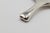 This is a stunning Tiffany & Co. hand mirror. It is made of Sterling Silver with markings. It is stamped "Tiffany & Co....
