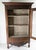 Late 19th Century 19th Century French Country Provincial Display or Spice Cabinet For Sale - Image 5 of 12