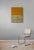 Boecker begins each new work by penciling in his composition. But the work ultimately is about the colors and layers that...