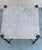 2000 - 2009 Michael Taylor Designs Montecito Outdoor Side Table, Attributed For Sale - Image 5 of 5