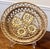 Boho Chic Cowrie Shell Wall Hanging and Lidded Basket With Handle For Sale - Image 3 of 12