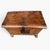 Antique 18th Century Wooden Trunk Coffer – Primitive Dovetail Chest For Sale - Image 6 of 16