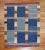 Vintage Scandinavian Kilim - 3' x 3'7" For Sale - Image 9 of 9