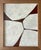 2026 Contemporary Set of Twelve Abstract Paintings on Cotton Paper by Artist r.k. Red For Sale - Image 10 of 15