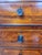 Antique Victorian Writing Desk from Maple & Co, 1890 For Sale - Image 11 of 18