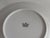 Rosenthal Asimmetria White Salad Plate by Björn Wiinblad for Rosenthal Studio Line, 1986, Set of 6 For Sale - Image 4 of 6
