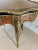 Ancient French Boulle Center Table, 1860s For Sale - Image 9 of 13