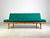 Beautiful daybed from the 1960s by the Danish manufacturer France & Søn / France & Daverkosen for sale. Designed by Peter...