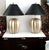 Lamps Cactus Plaster & Shades For Sale - Image 11 of 11