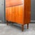 Writing Desk in Mahogany For Sale - Image 15 of 18