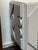 West Elm Pictograph Media Console, Carbon For Sale In San Francisco - Image 6 of 12