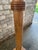 Vintage Danish Light Wood Floor Lamp For Sale - Image 10 of 16