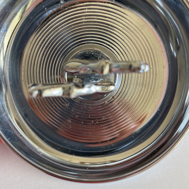 Mid-Century Modern Vintage Pincherette For Sale - Image 3 of 8