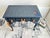 One of a Kind Doberman Statement Table For Sale - Image 14 of 16