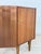 Mid-Century Corner Cabinet, 1960s For Sale - Image 9 of 11