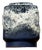 Mid-Century Modern West German Pottery WGP Fat Lava Vase from Dümler & Breiden, 1960s For Sale