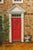 John Styga Oil Painting, 'The Clausen House' For Sale - Image 10 of 18