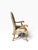18th C Style Dennis & Leen Hampton Court Regency Arm Chair.