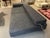 Mid Century Arketipo Italian Folding Sofa For Sale In Detroit - Image 6 of 12
