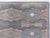 Textile Light Gray Geometry Meets Modern Elegance: Rug "Misty" by Doris Leslie Blau For Sale - Image 7 of 10