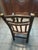 Cabin Old Hickory Chair Co. Sapling Dining Chairs Set of 8 For Sale - Image 3 of 9
